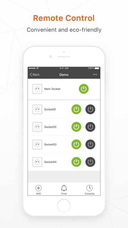 Smart Home