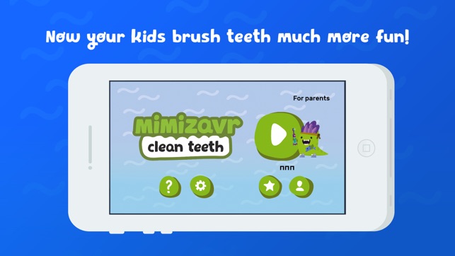 Mimizavr Brush Teeth Full(圖1)-速報App