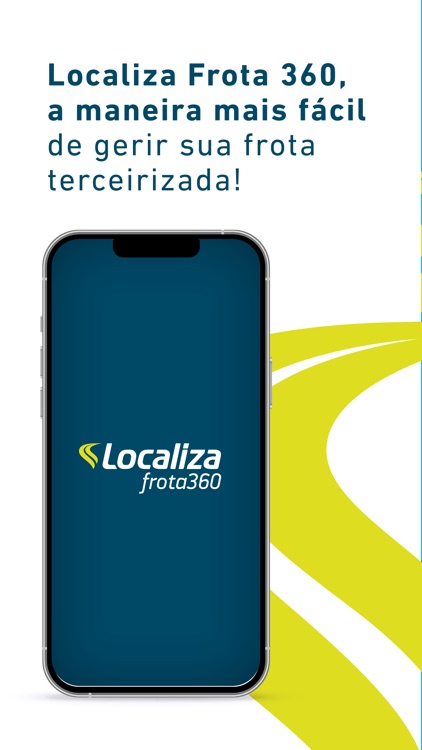 Localiza Frota 360 screenshot-5