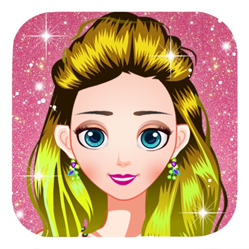 Royal Princess's dinner - Fun girl games iOS App