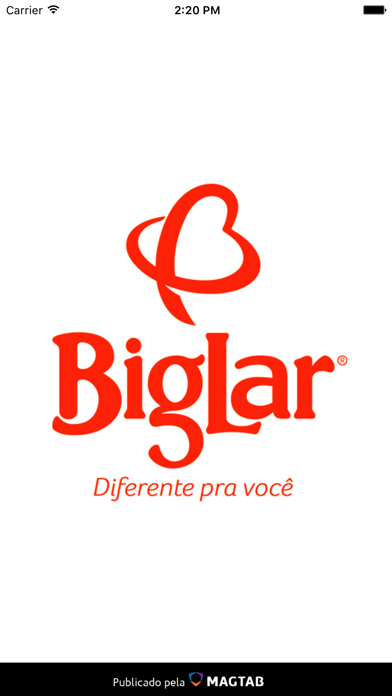 How to cancel & delete Revista BigLar from iphone & ipad 1