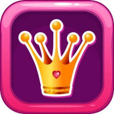 Activities of Pretty Princess Girl & Friends Puzzle Game