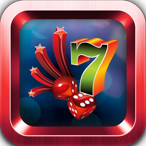 Seven Vegas -- FREE Casino & SloTs Games icon