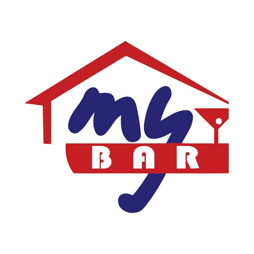 My Bar. iOS App