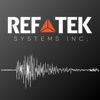 REF TEK Recorder Setup
