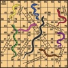 Snake and Ladder Game-Sap Sidi