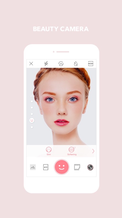 Cymera - Photo & Beauty Editor & Collage