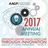 AAGP 2017 Annual  Meeting