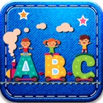 Abc跟踪字母表寫作工作表練習