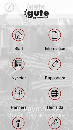 Gutegymnasiet(圖1)-速報App