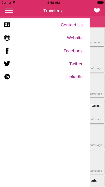 Firstwire Travelers screenshot-3