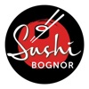 Sushi Bognor
