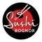 Sushi Bognor is committed to providing the best food and drink experience in your own home