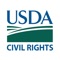 Icon USDA Civil Rights