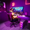 Icon Internet Gaming Cafe Business