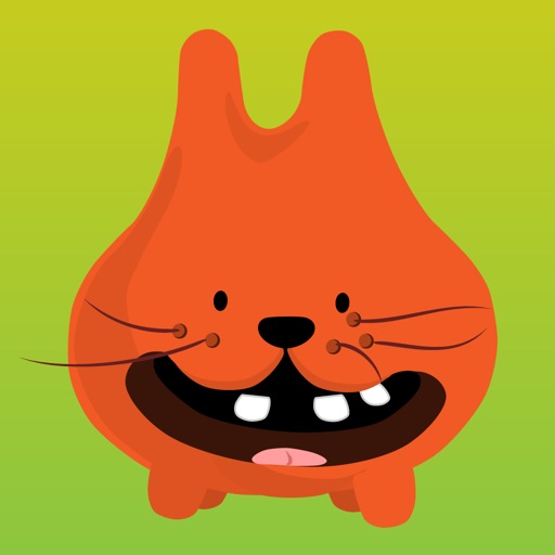 Splitty Kitty iOS App