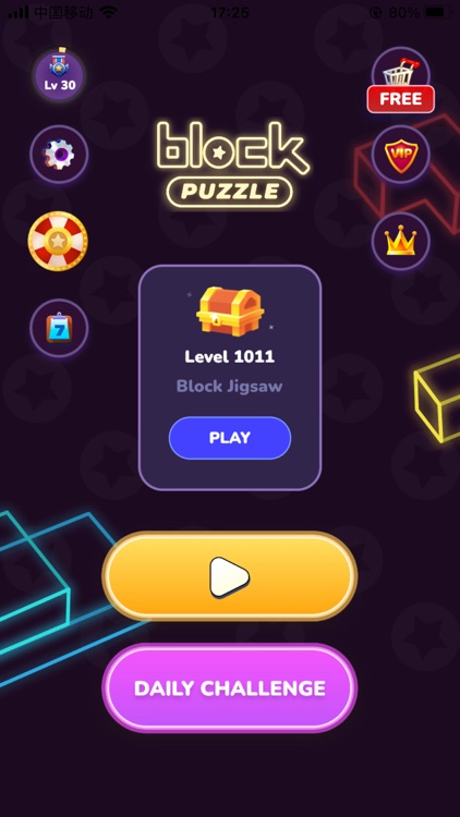 Block Puzzle - Puzzle Games * screenshot-7