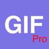 Animated GIF Maker Pro / Your favorite photo movie