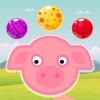 Pig Bubble Shooter Classic Game