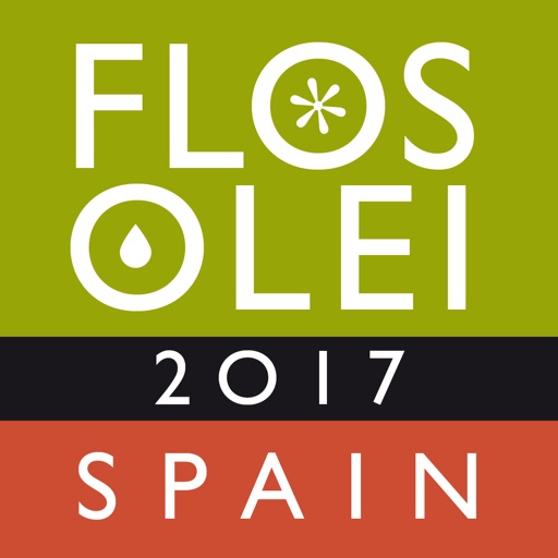 Flos Olei 2017 Spain icon