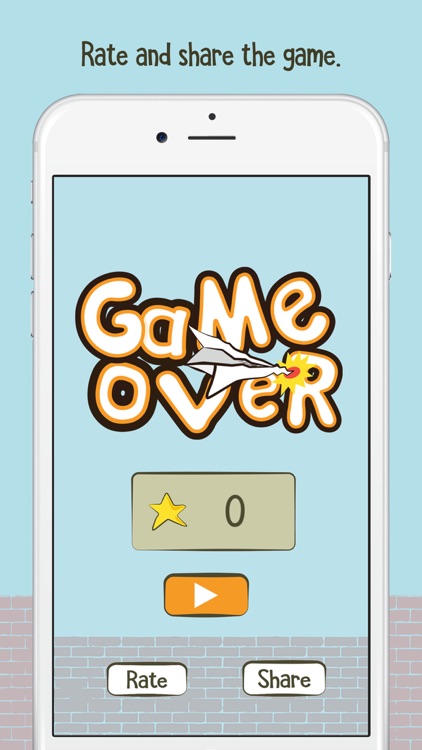 PlaneCrazy Game screenshot-4