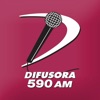 Difusora 590 Curitiba