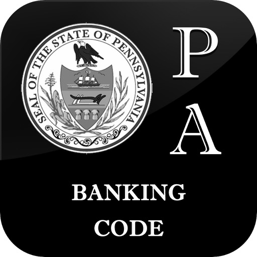 PA Banks and Banking icon