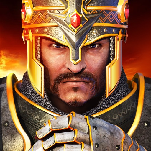 Lords : Mobile Empires