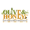 Olive & Honey