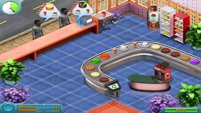 Cake Maker Shop - Fast Food Restaurant Management screenshot 3