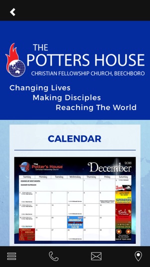 Potter's House Beechboro(圖5)-速報App