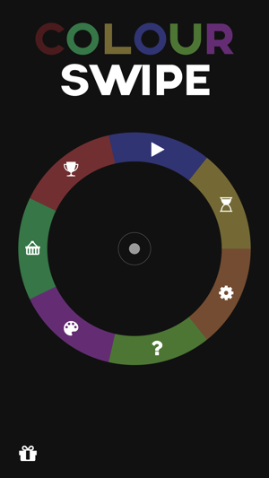 Colour Swipe(圖1)-速報App