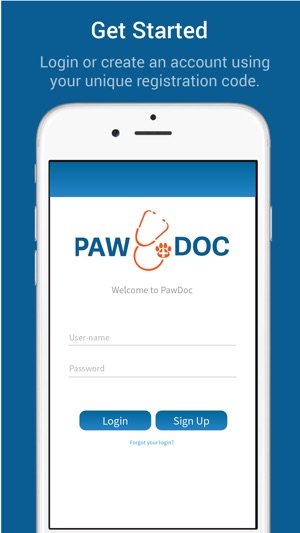 PawDoc