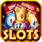 Bingo Slot Machines: Vegas Casino Heaven