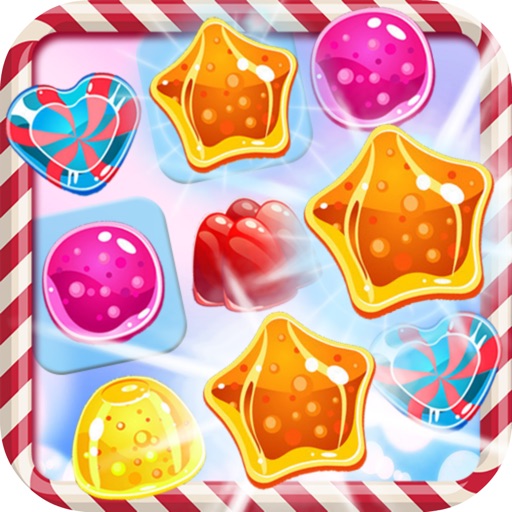 Pop Jelly Free Edition