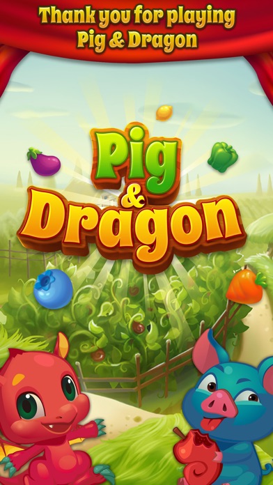 Pig And Dragon screenshot 3