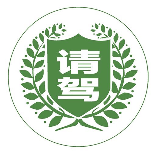 请驾司机 icon