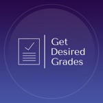 GDG - Get Desired Grades