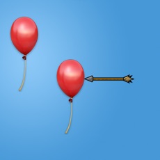 Activities of Balloons and arrows - Archery game