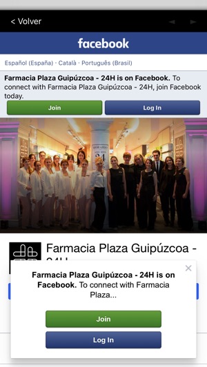 Farmacia Plaza Guipuzcoa(圖4)-速報App