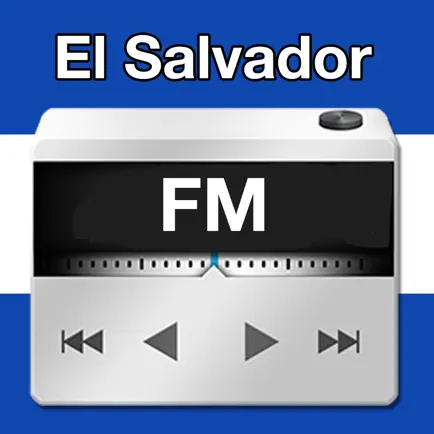 Radio El Salvador - All Radio Stations Читы
