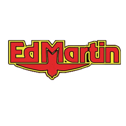 Ed Martin Auto iOS App