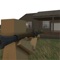 Prototype of a game with destructible environment inspired by Rainbow Six Siege and Teardown