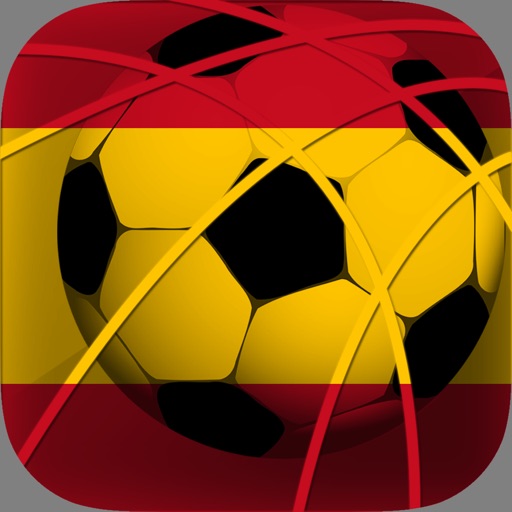 Penalty Soccer 21E 2016: Spain iOS App