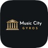 Music City Gyros, Tennessee