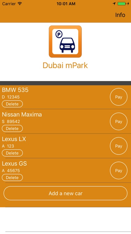 UAE Park (DXB)