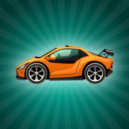 Car Brands Quiz - Exotic Supercars Automobile Logo icon