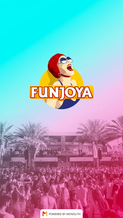 FUNJOYA