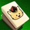 Rediscover the joys of Mahjong Solitaire tanks to the addition of crazy rules