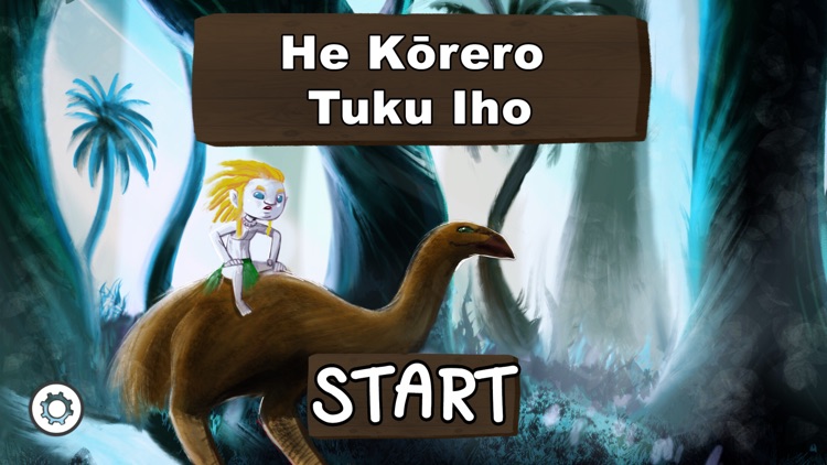 He Kōrero Tuku Iho